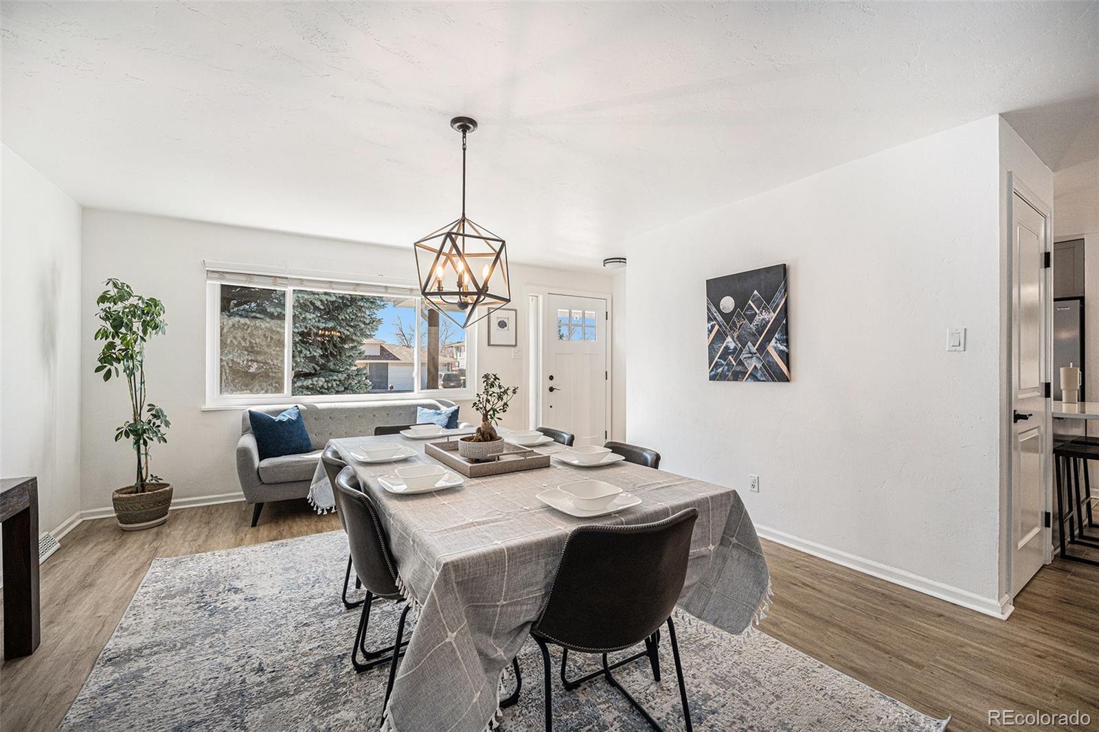 MLS Image #3 for 9561 w wesley drive,lakewood, Colorado