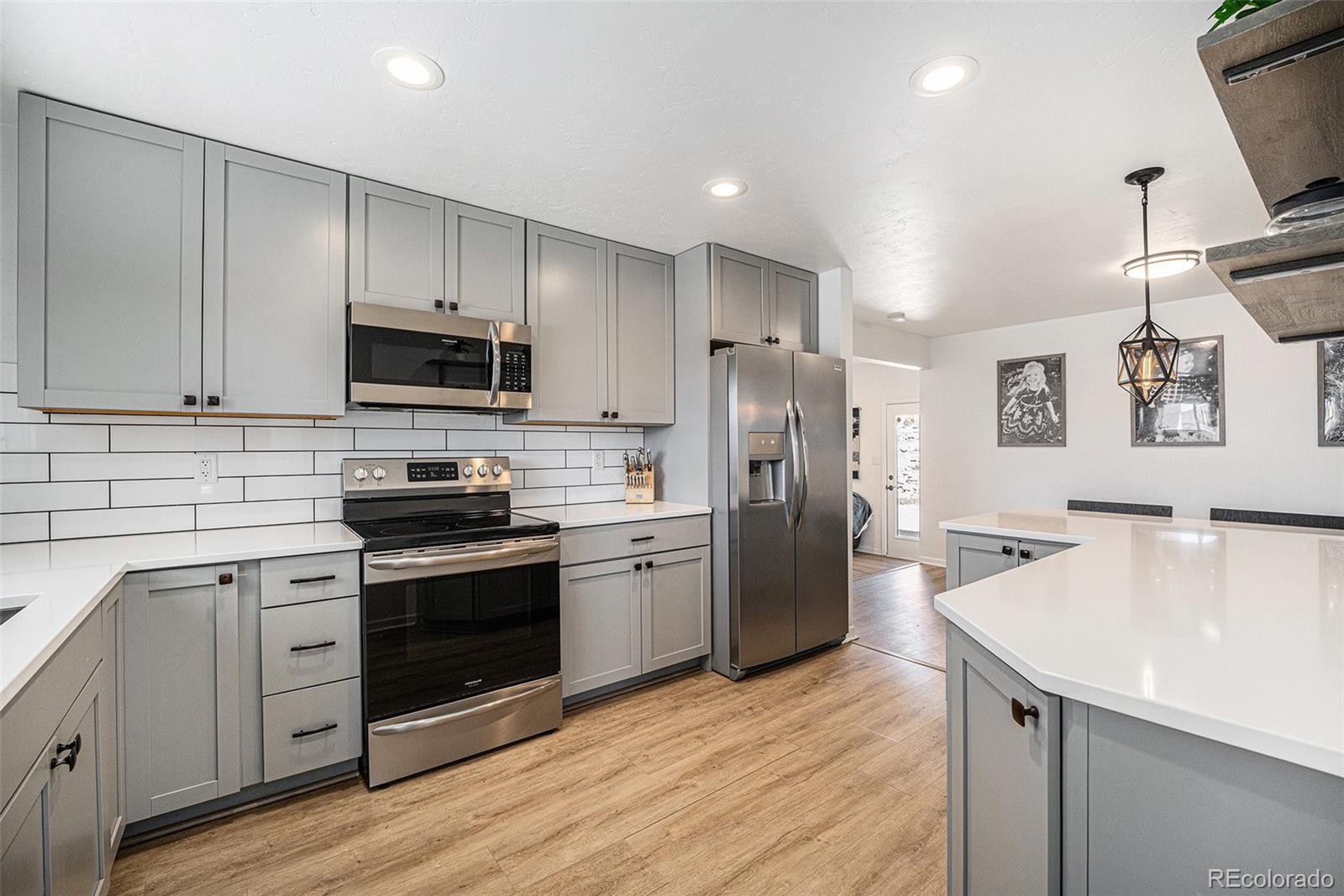 MLS Image #5 for 9561 w wesley drive,lakewood, Colorado