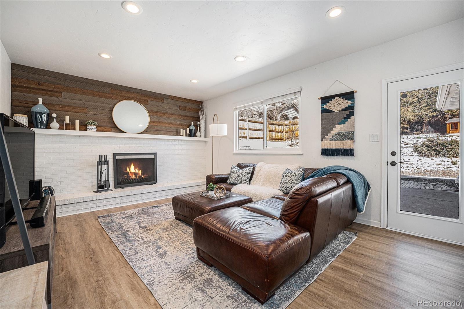 MLS Image #6 for 9561 w wesley drive,lakewood, Colorado