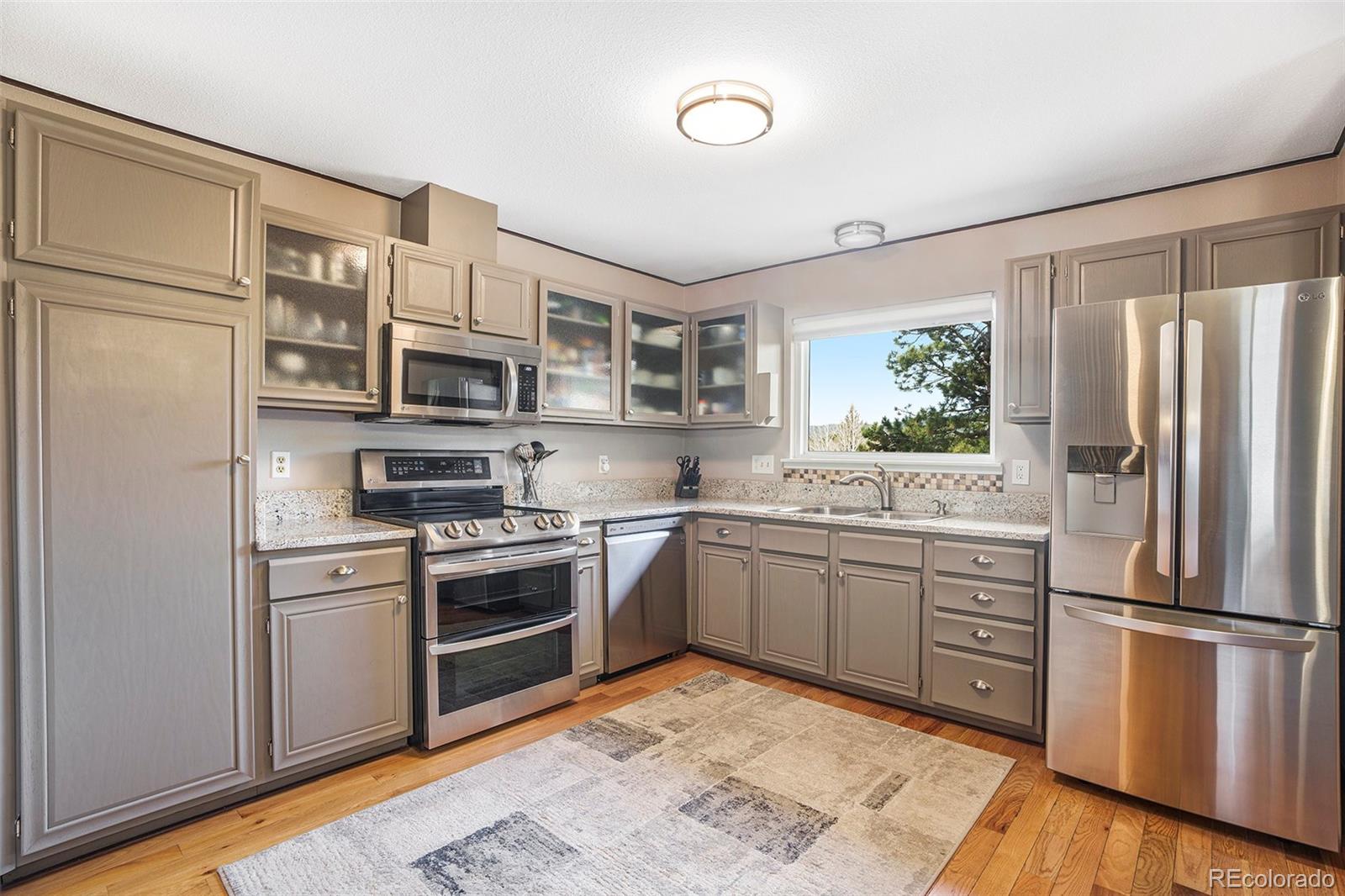 MLS Image #10 for 755  northwoods dr w ,woodland park, Colorado