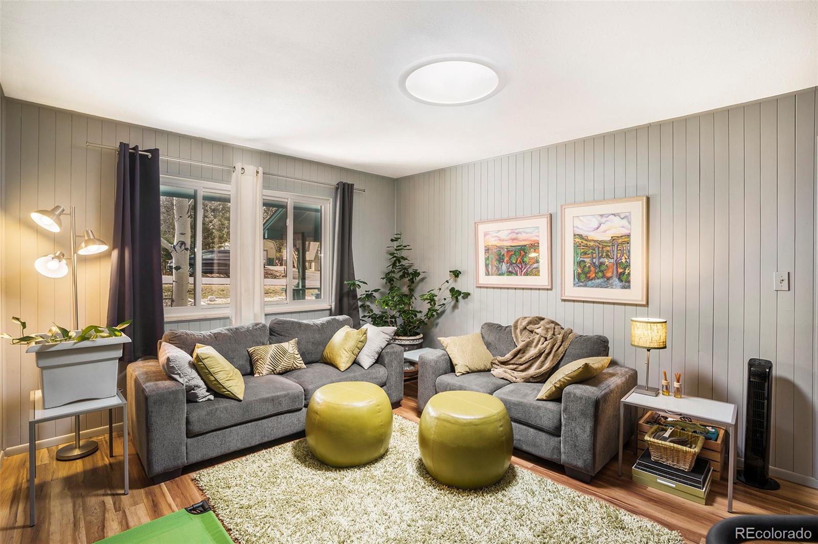 MLS Image #12 for 755  northwoods dr w ,woodland park, Colorado