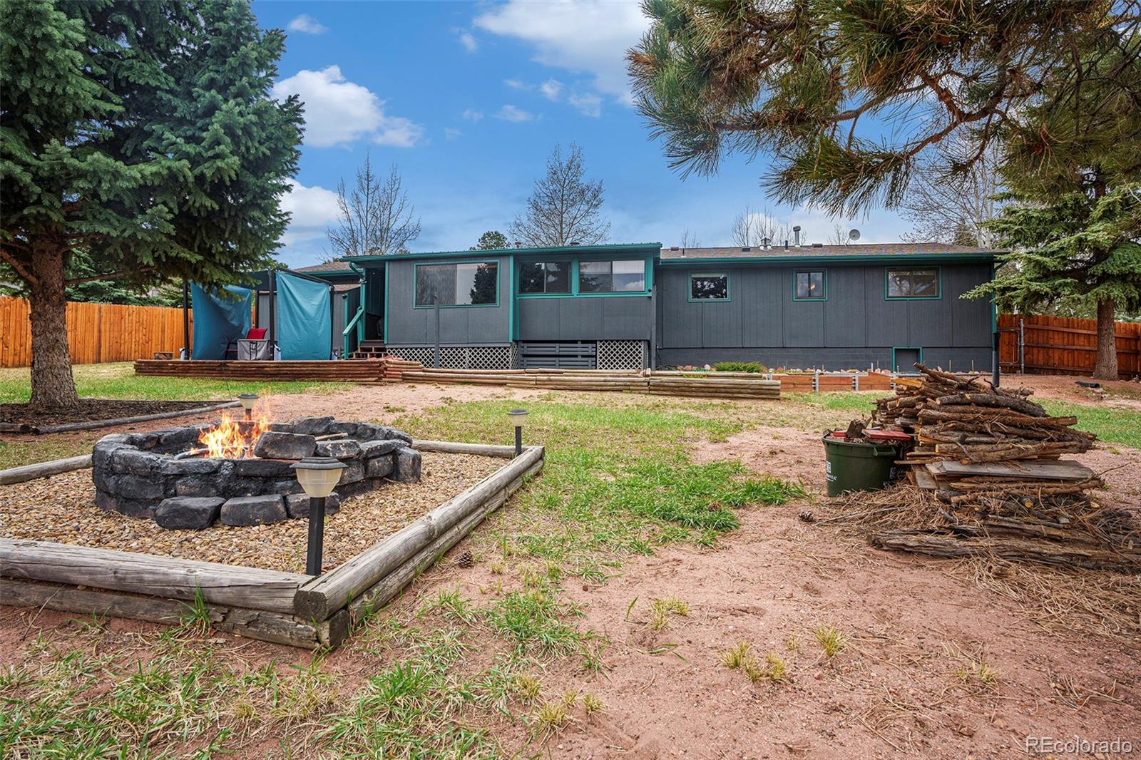 MLS Image #28 for 755  northwoods dr w ,woodland park, Colorado