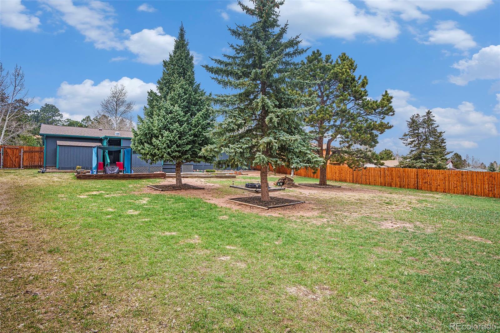 MLS Image #29 for 755  northwoods dr w ,woodland park, Colorado