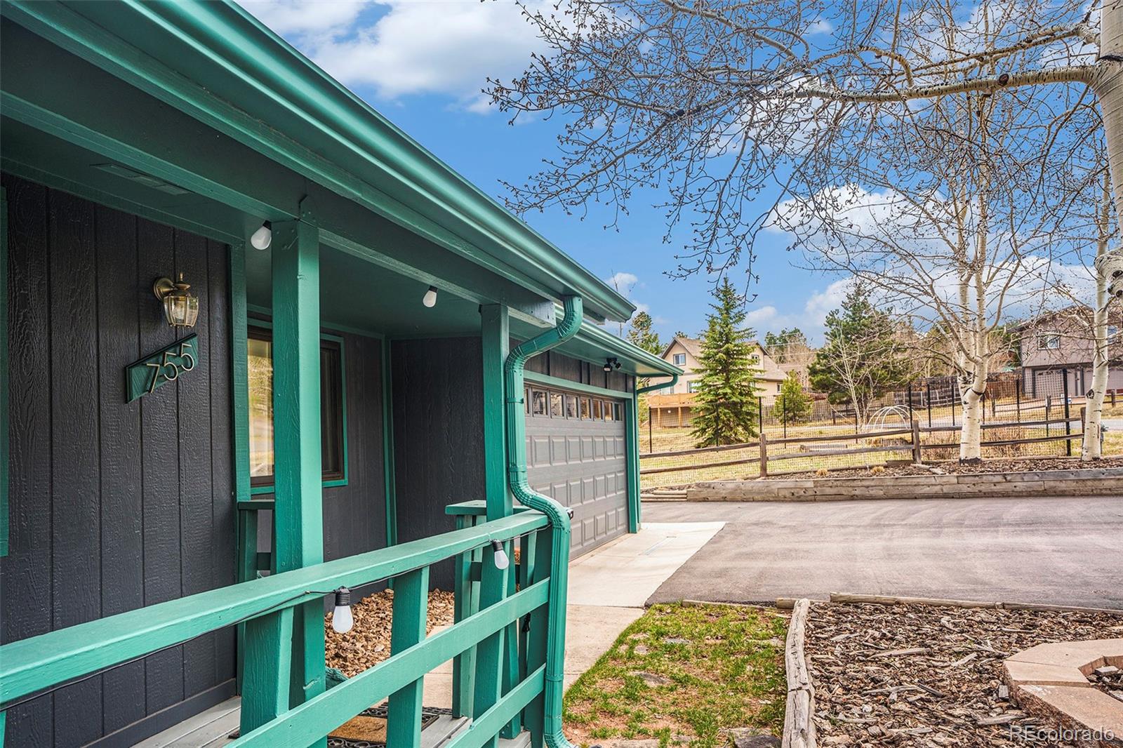 MLS Image #4 for 755  northwoods dr w ,woodland park, Colorado