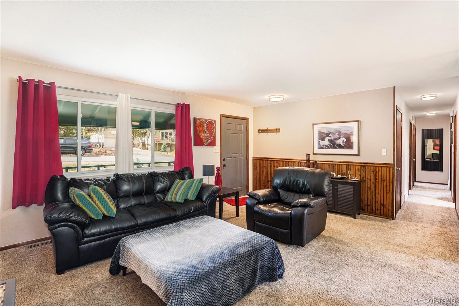 MLS Image #7 for 755  northwoods dr w ,woodland park, Colorado