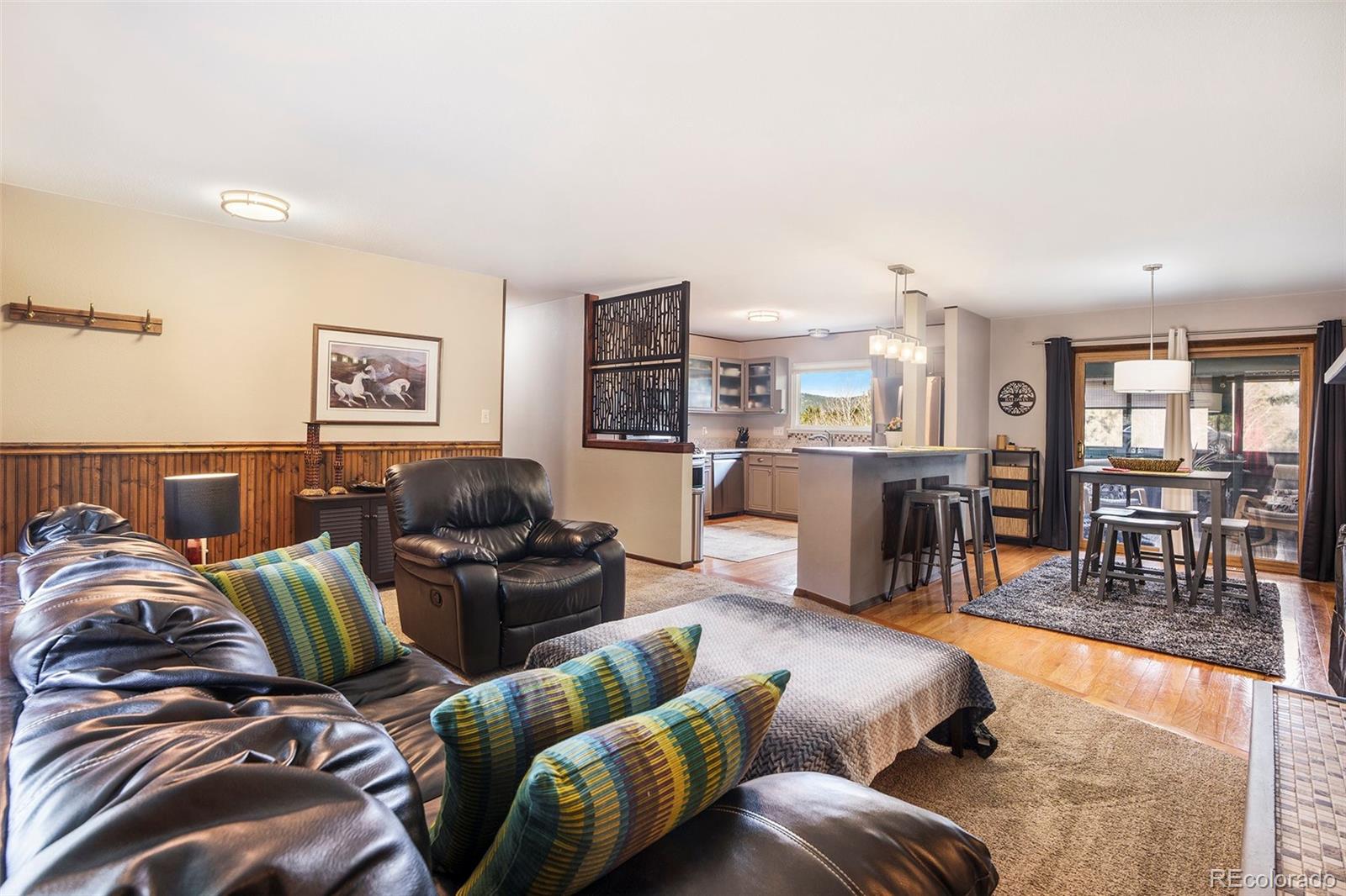 MLS Image #8 for 755  northwoods dr w ,woodland park, Colorado