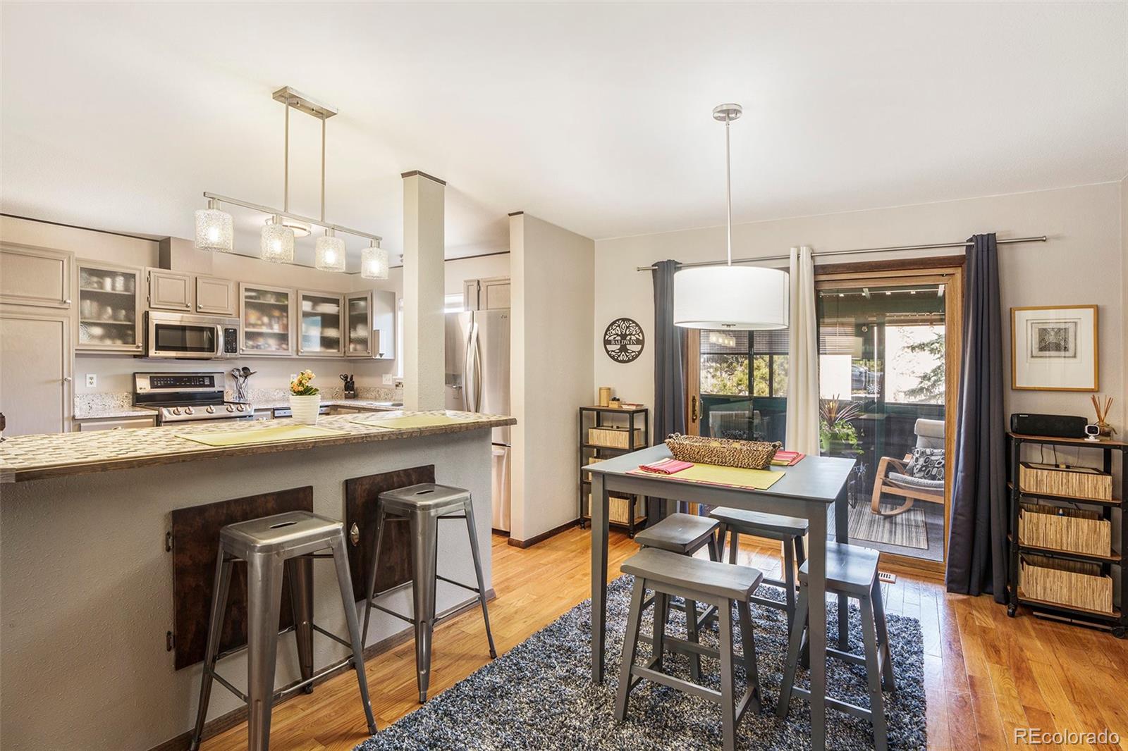 MLS Image #9 for 755  northwoods dr w ,woodland park, Colorado