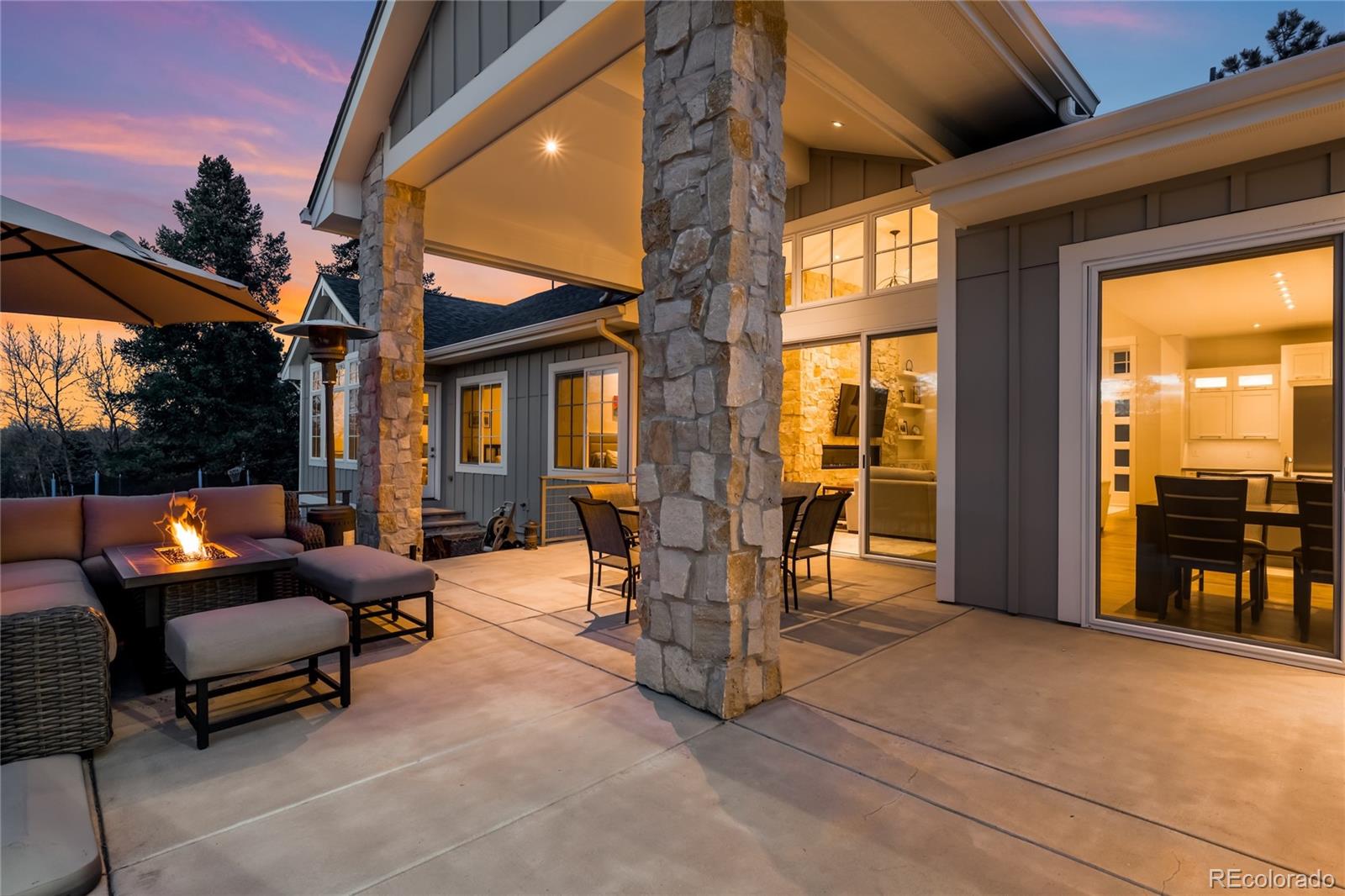 MLS Image #40 for 5479 s locust street,greenwood village, Colorado