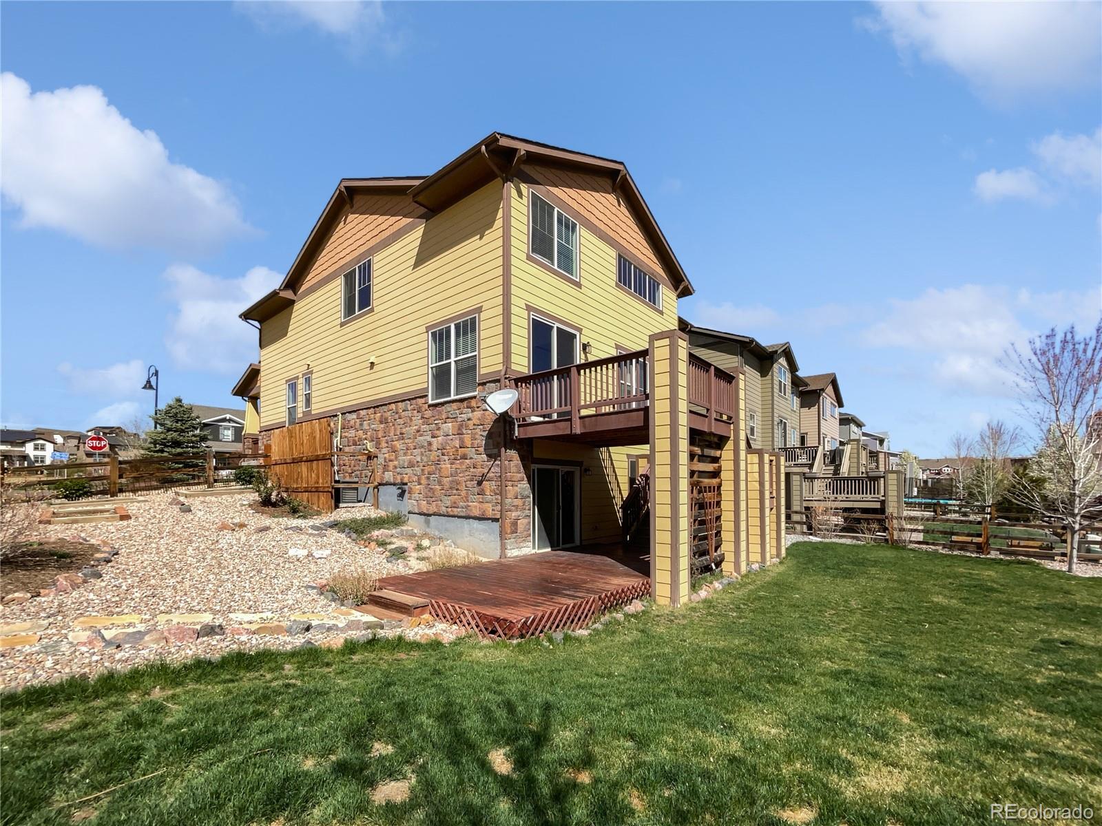 MLS Image #7 for 8632  yule street,arvada, Colorado