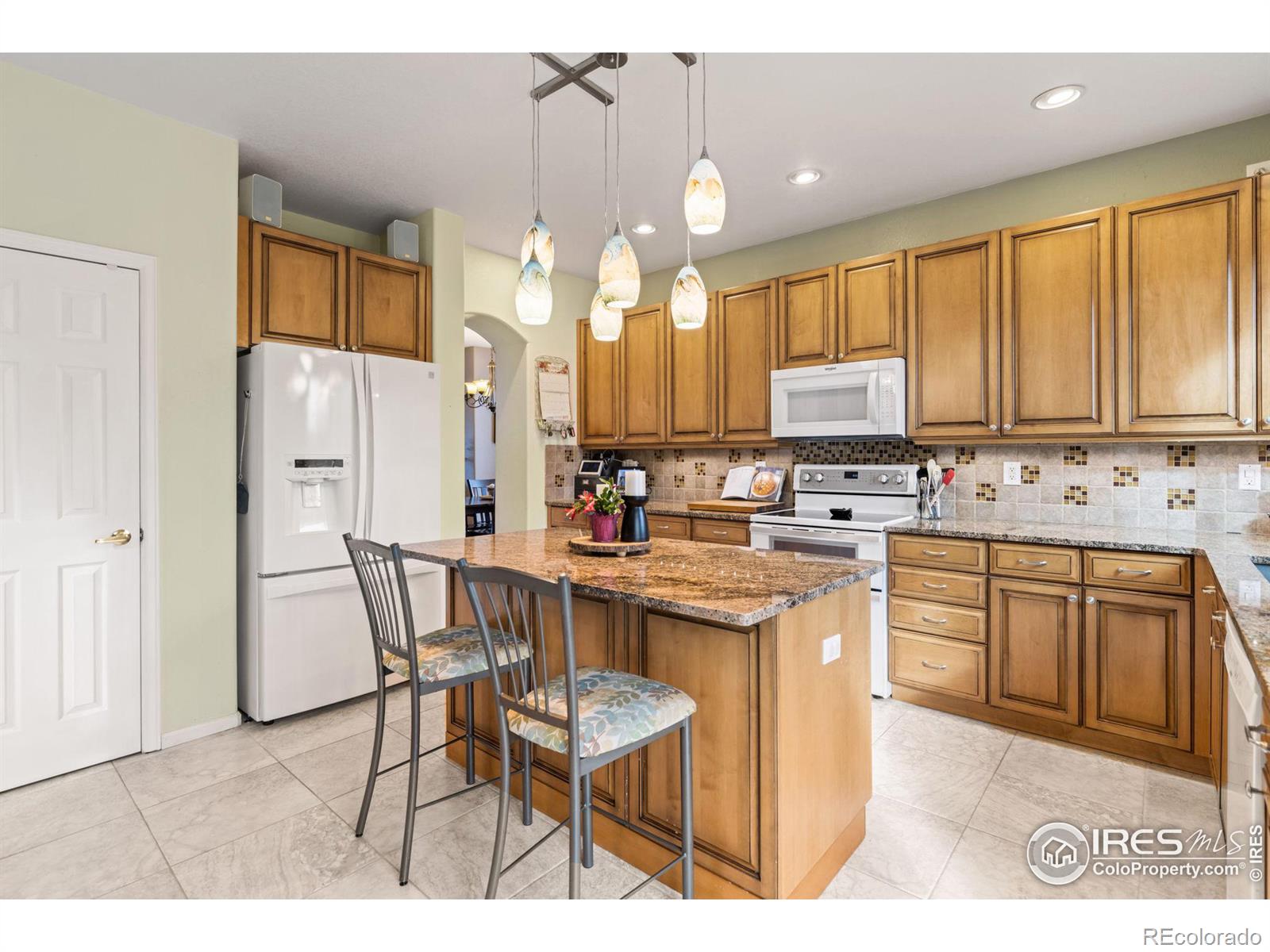 MLS Image #11 for 1579  hays court,erie, Colorado