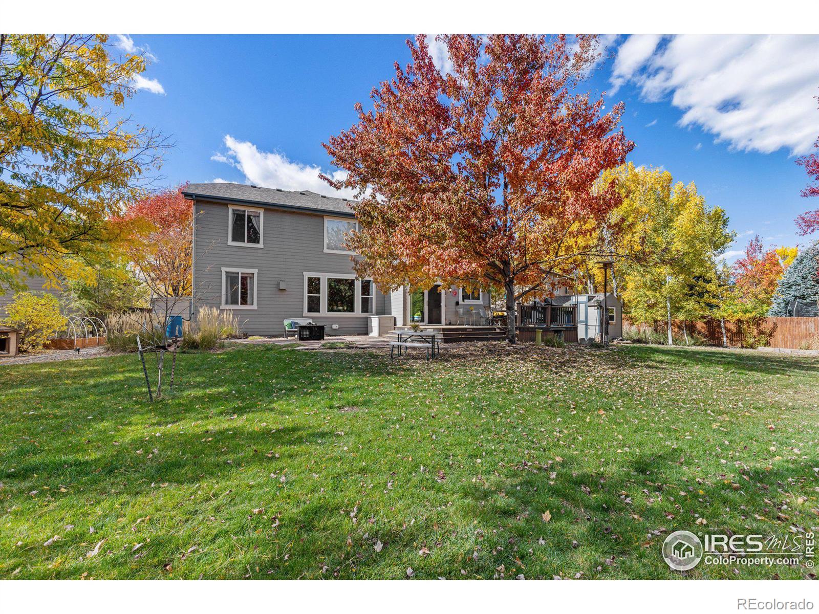 MLS Image #28 for 1579  hays court,erie, Colorado