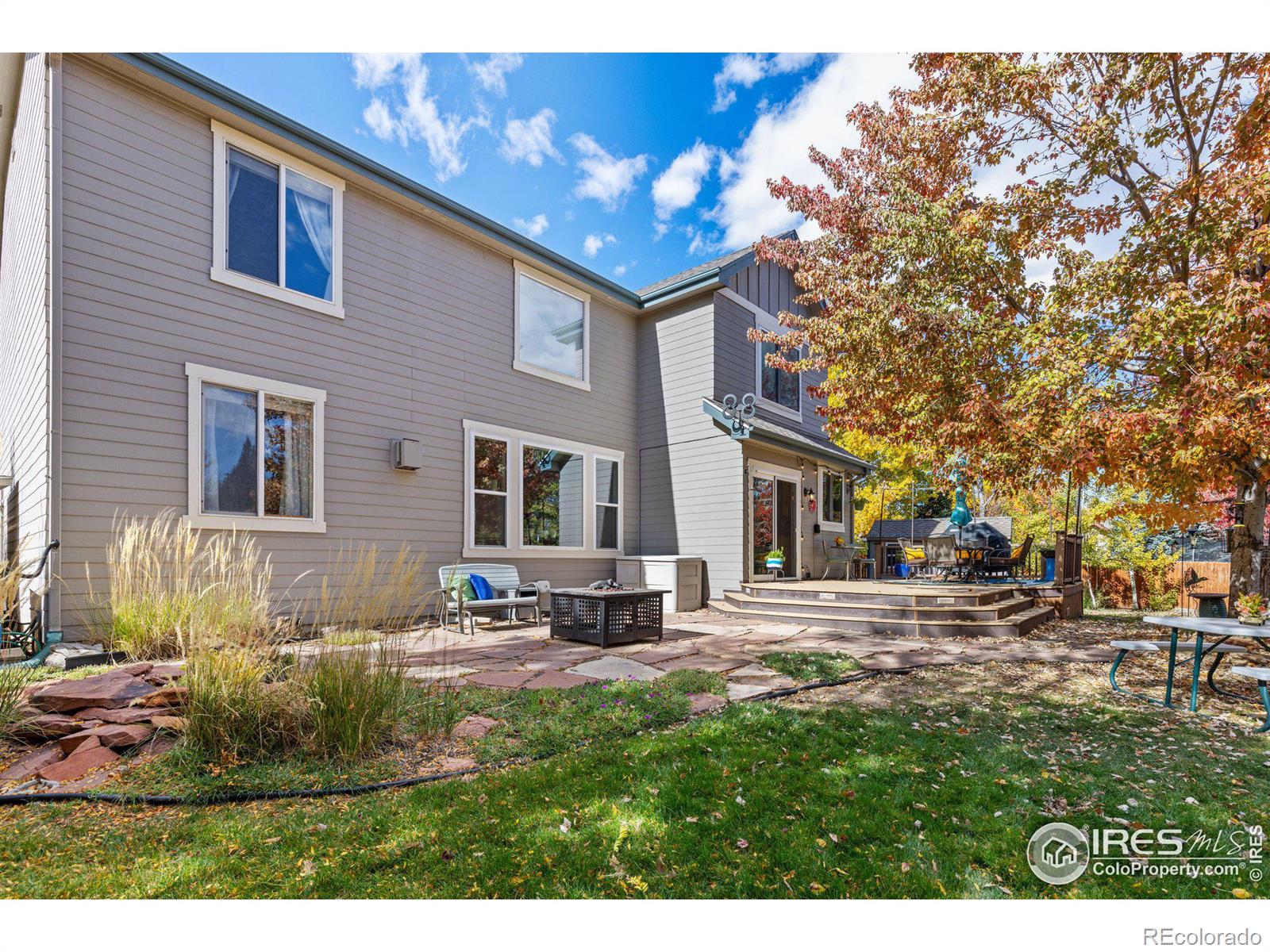 MLS Image #29 for 1579  hays court,erie, Colorado
