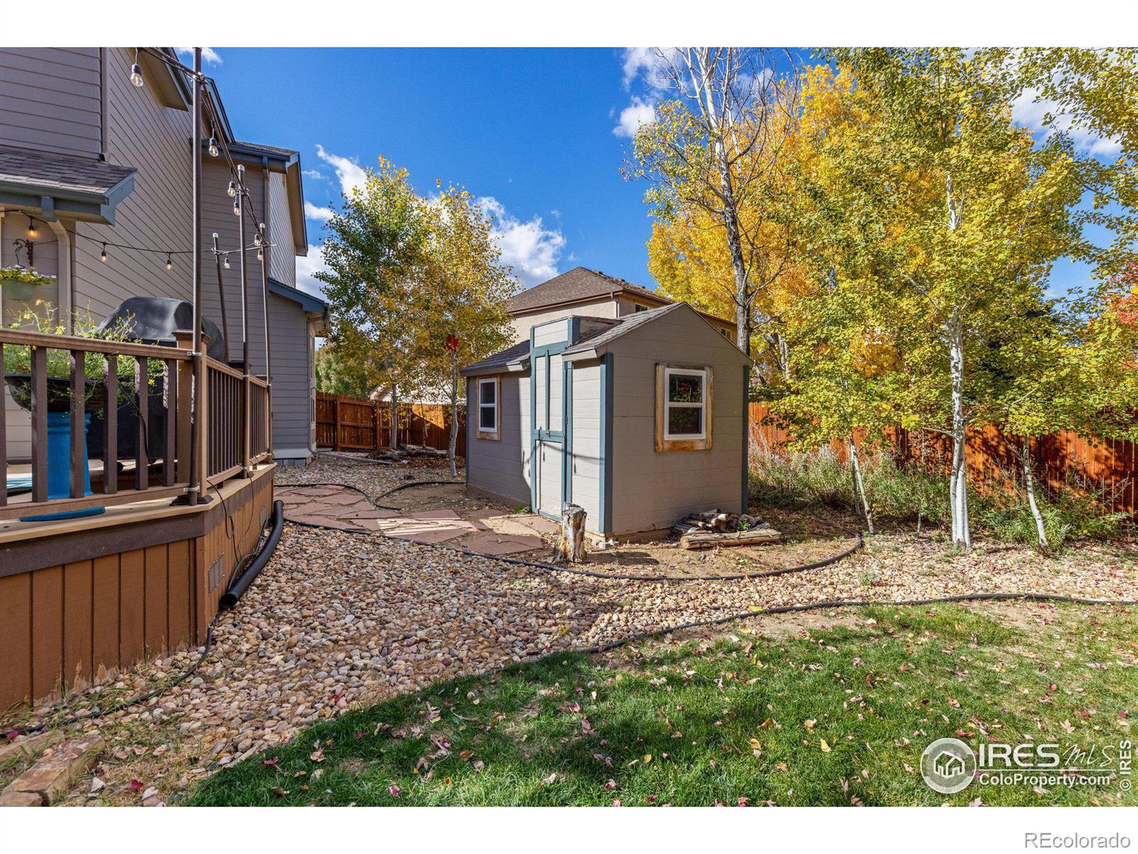 MLS Image #34 for 1579  hays court,erie, Colorado