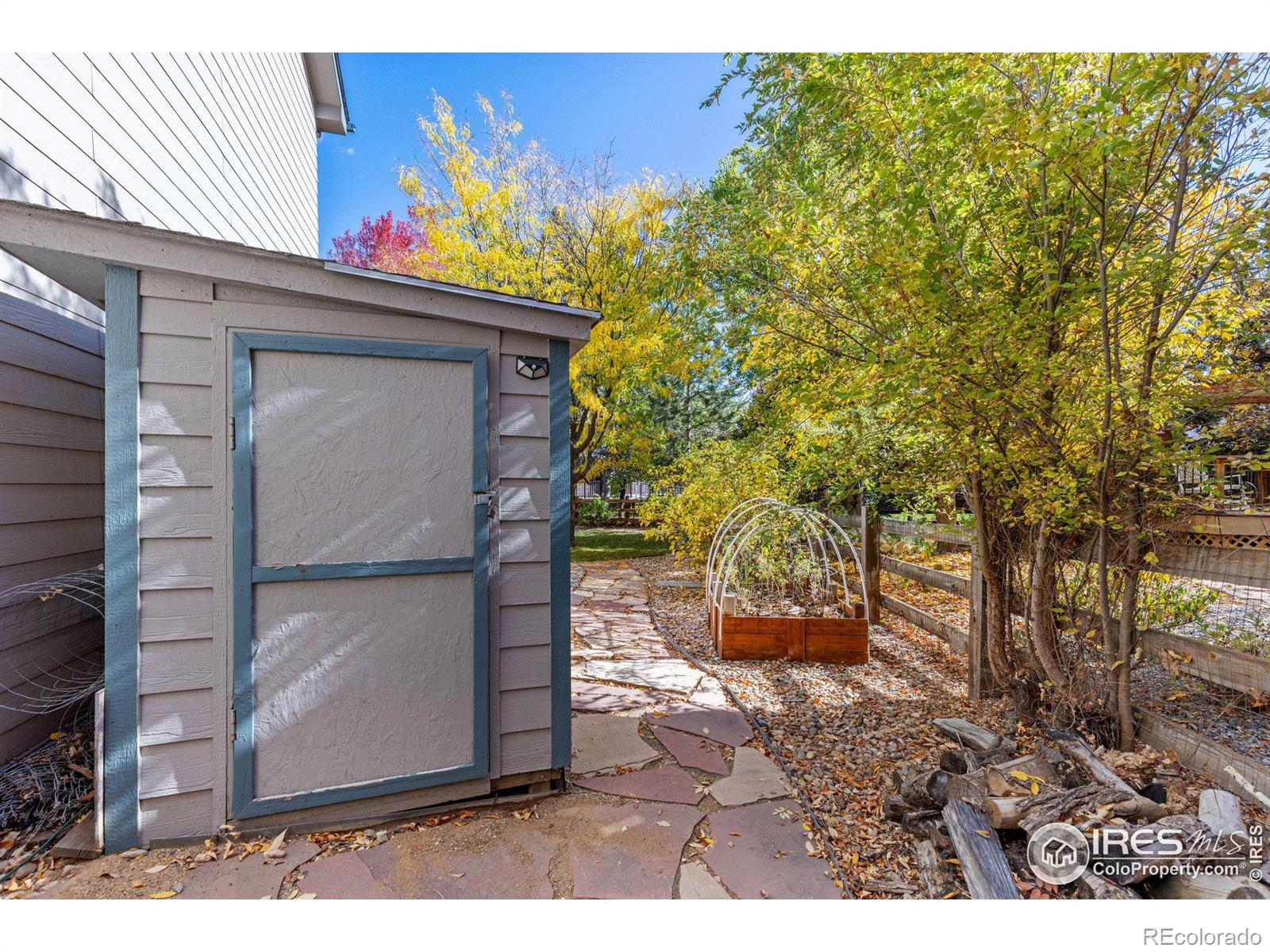 MLS Image #35 for 1579  hays court,erie, Colorado