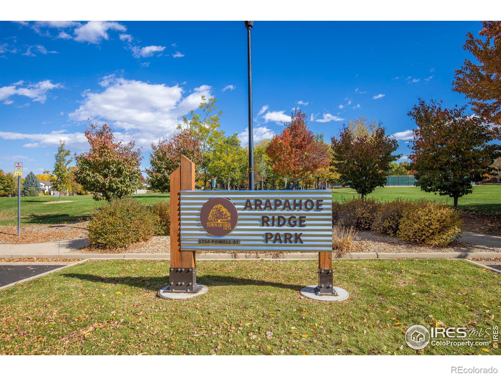 MLS Image #36 for 1579  hays court,erie, Colorado