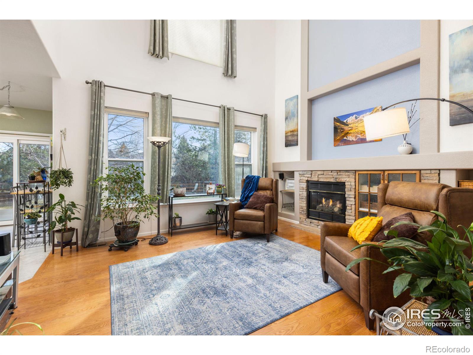 MLS Image #6 for 1579  hays court,erie, Colorado
