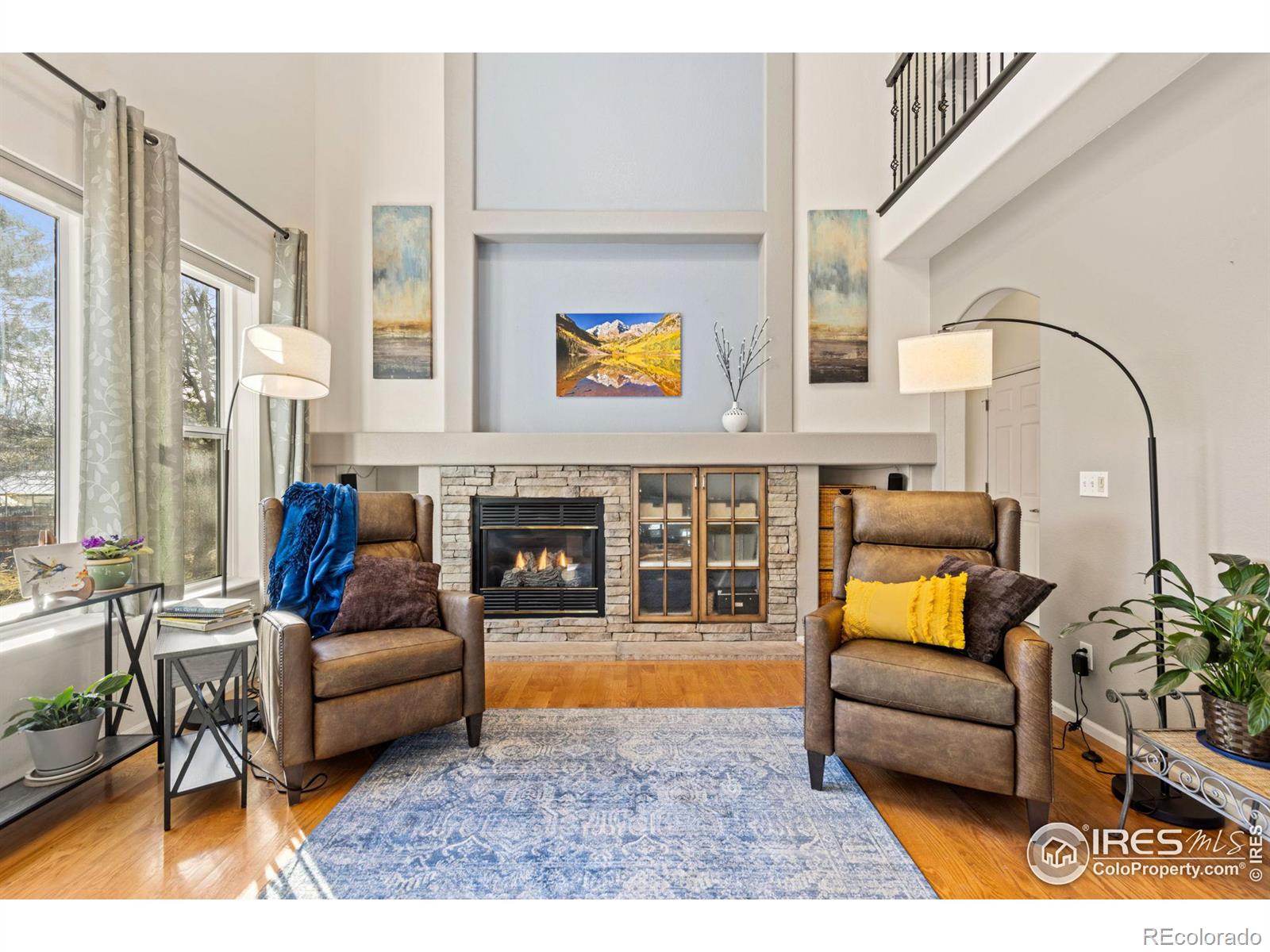 MLS Image #7 for 1579  hays court,erie, Colorado
