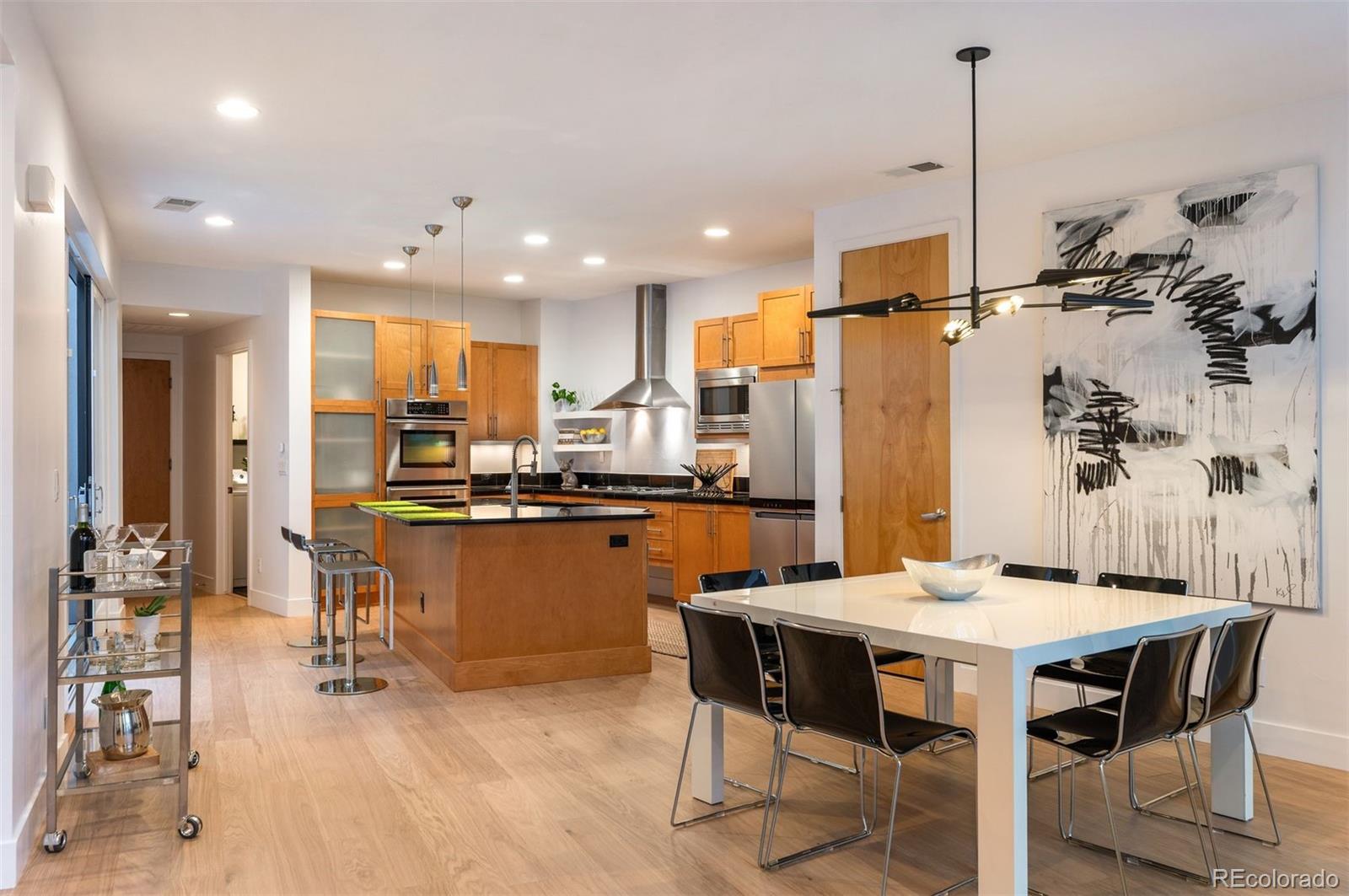 MLS Image #14 for 8071 e 29th avenue,denver, Colorado