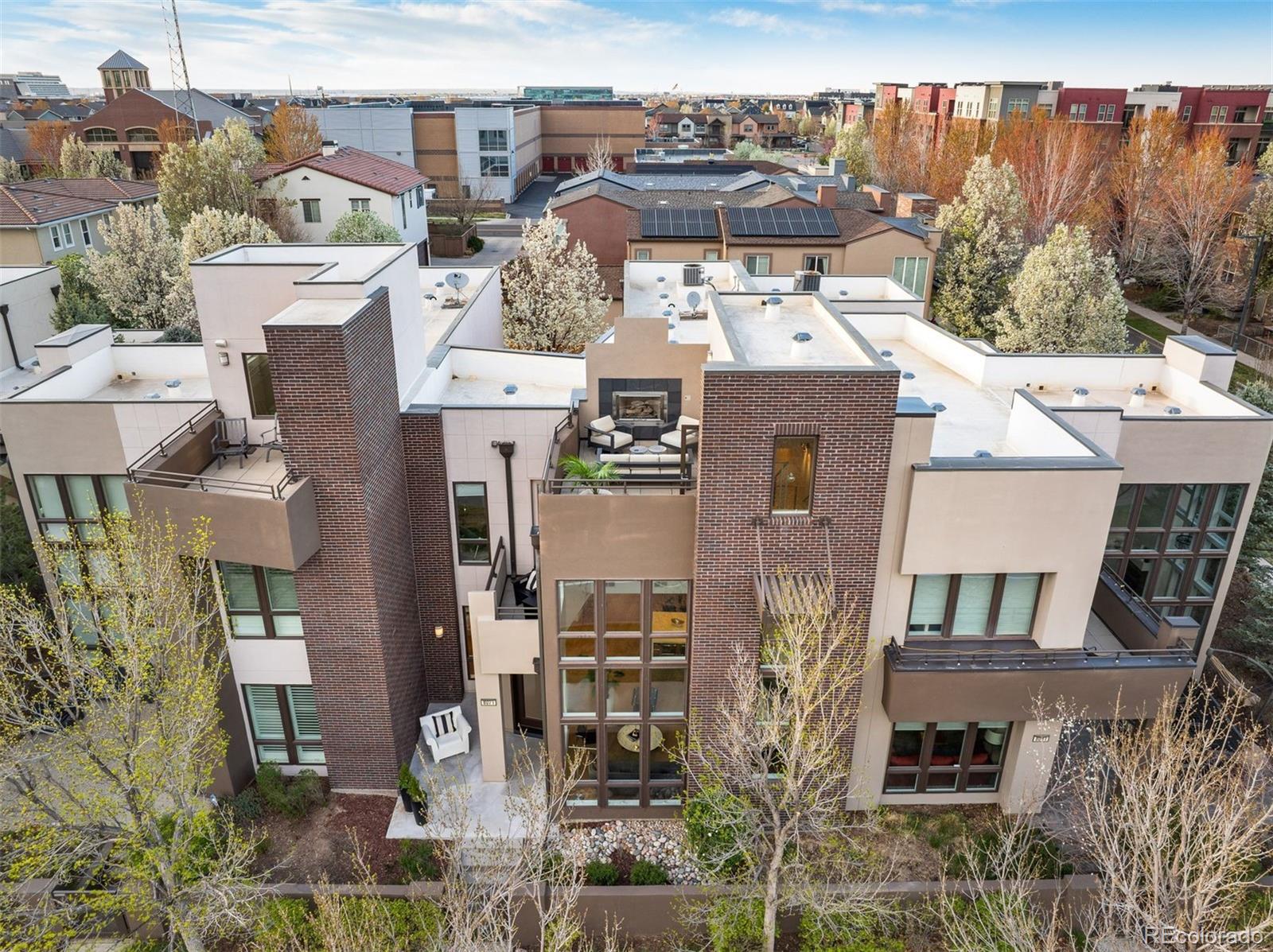 MLS Image #2 for 8071 e 29th avenue,denver, Colorado