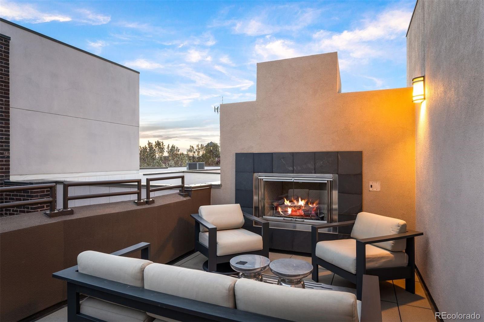 MLS Image #3 for 8071 e 29th avenue,denver, Colorado