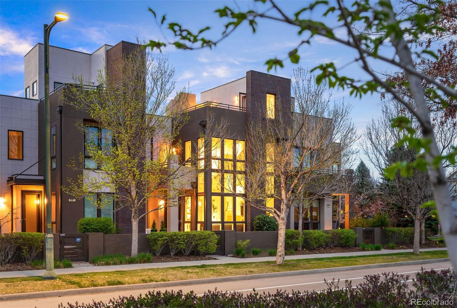 MLS Image #41 for 8071 e 29th avenue,denver, Colorado