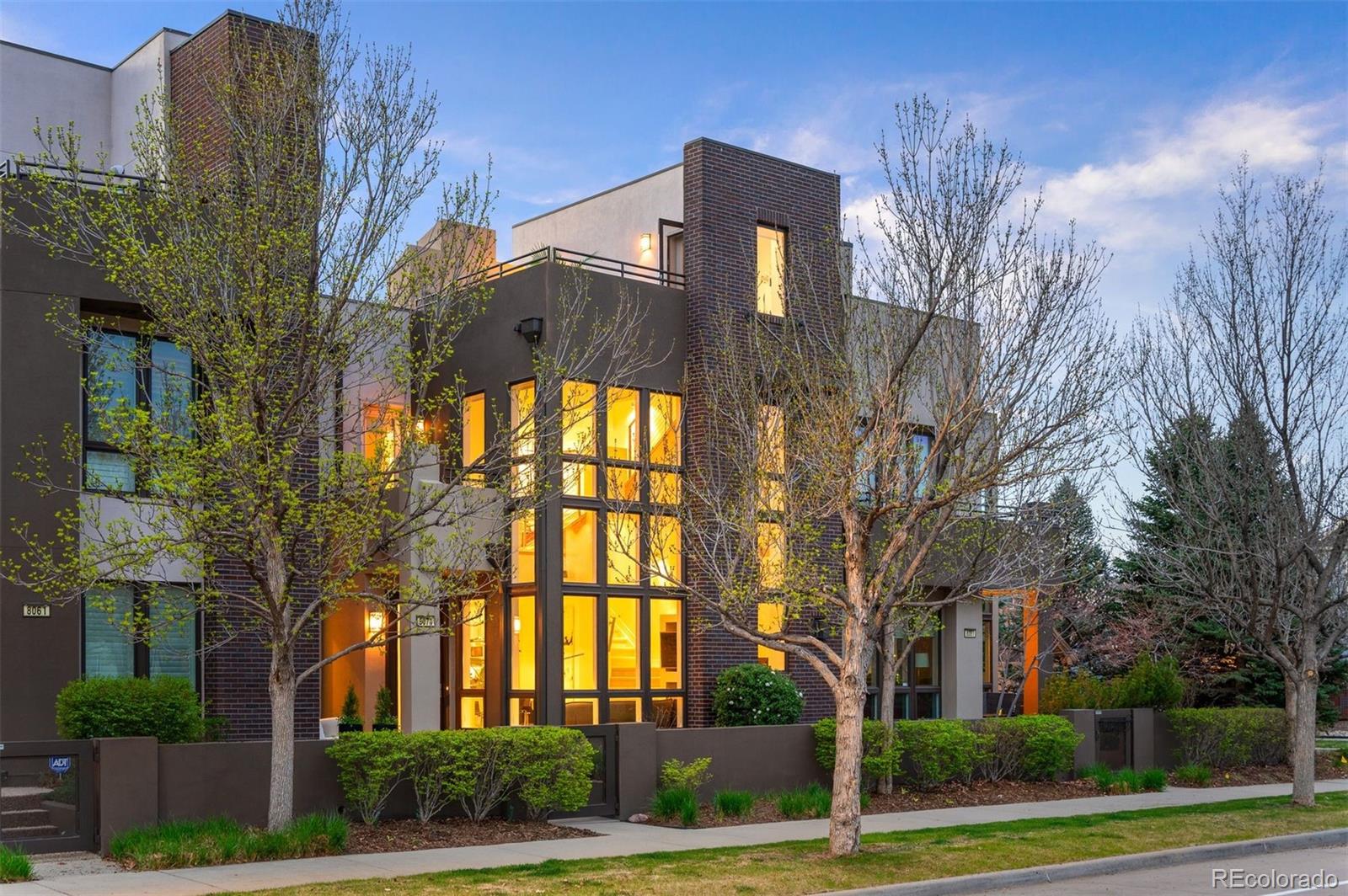 MLS Image #42 for 8071 e 29th avenue,denver, Colorado