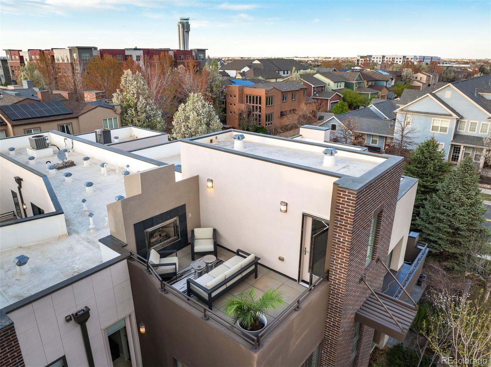 MLS Image #46 for 8071 e 29th avenue,denver, Colorado