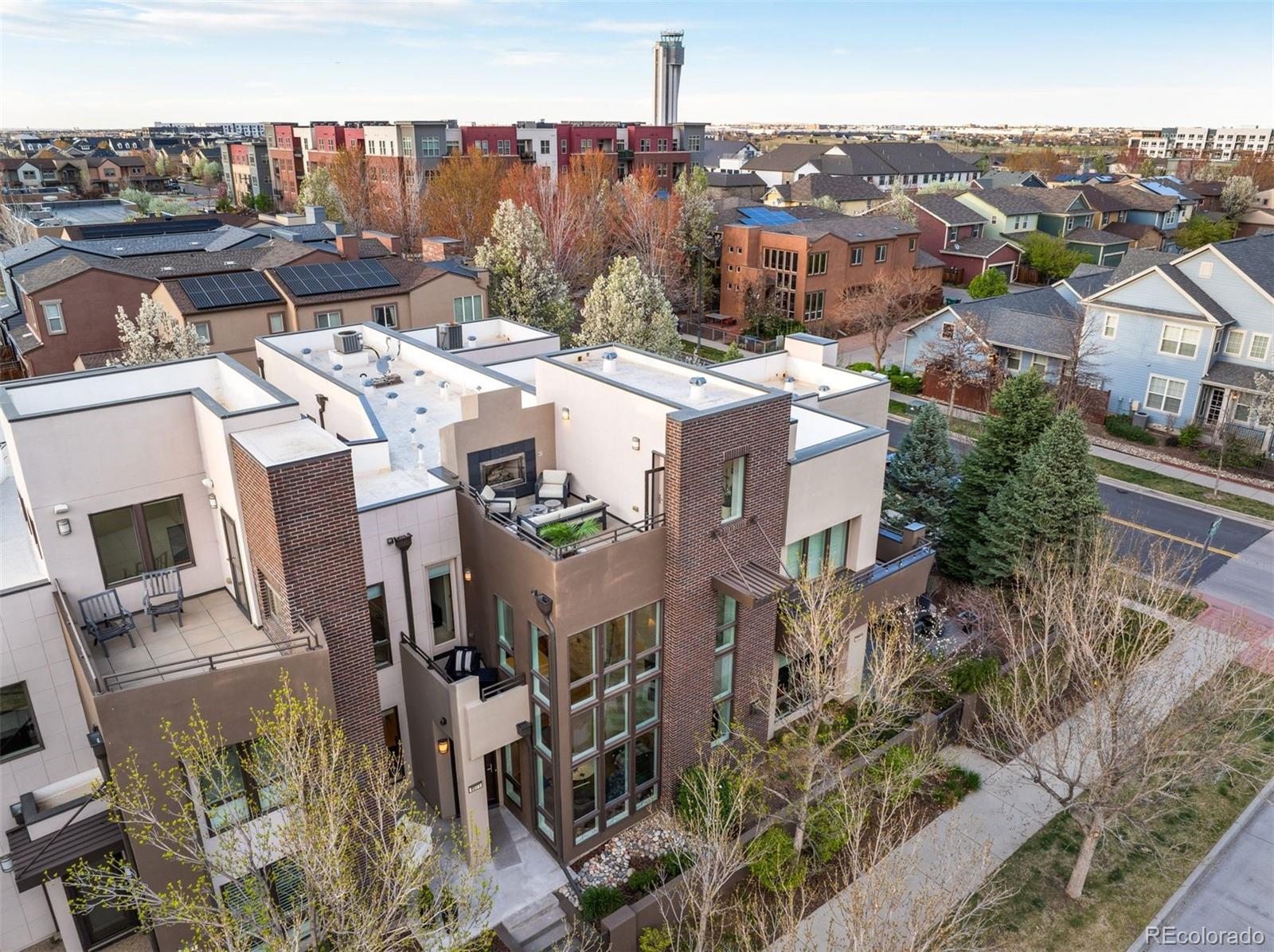 MLS Image #48 for 8071 e 29th avenue,denver, Colorado