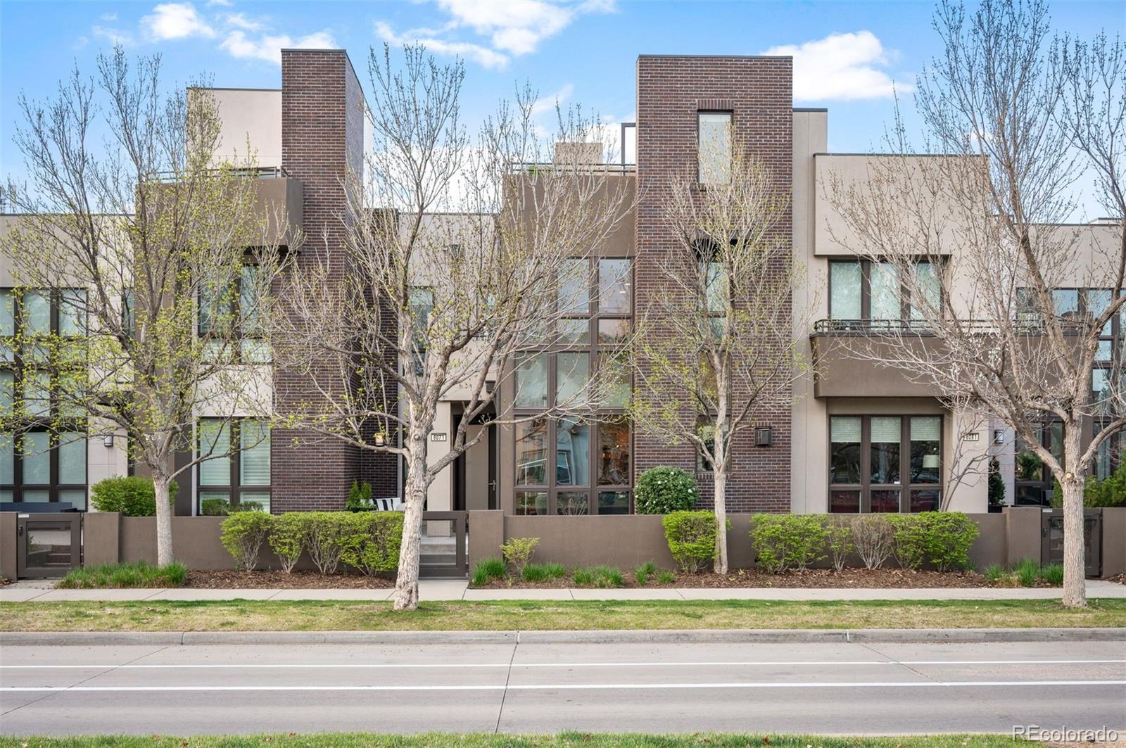 MLS Image #5 for 8071 e 29th avenue,denver, Colorado