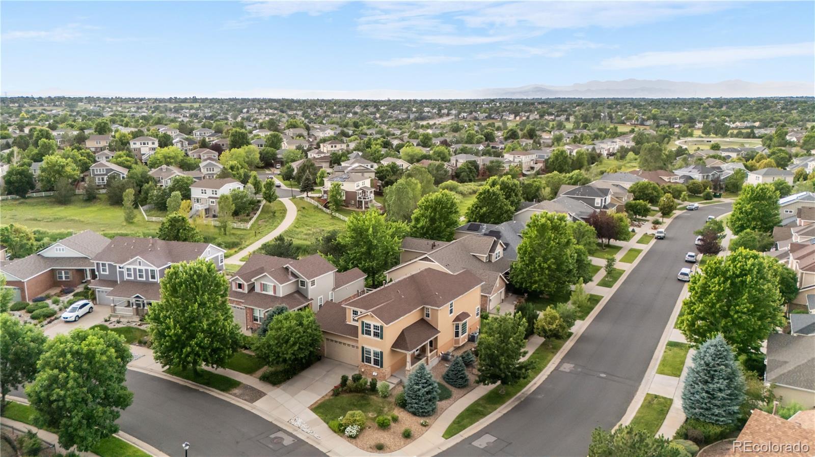 CMA Image for 20964 e greenwood place,Aurora, Colorado