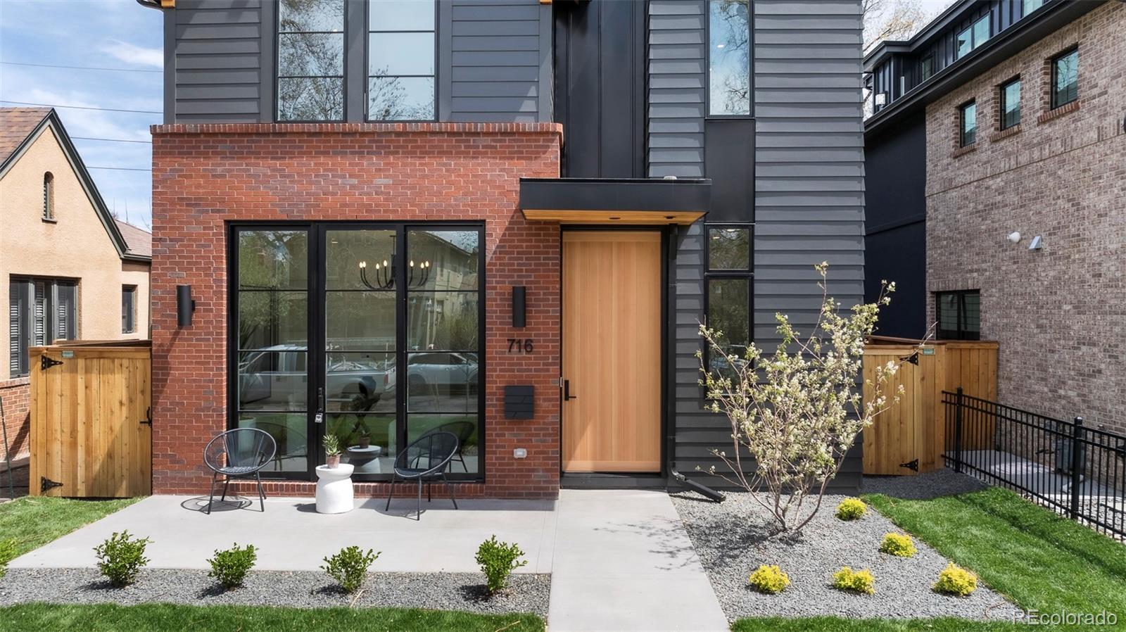 CMA Image for 401 s williams street,Denver, Colorado