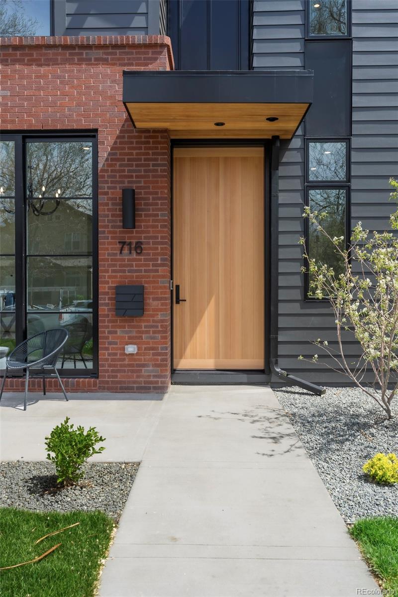 MLS Image #2 for 716 s race street,denver, Colorado
