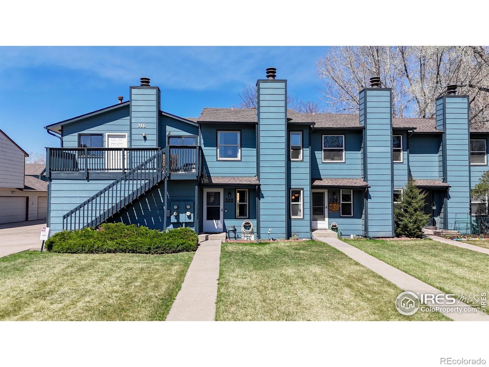 MLS Image #0 for 320  butch cassidy drive,fort collins, Colorado