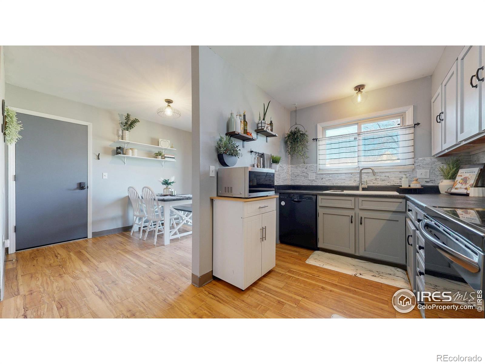 MLS Image #10 for 320  butch cassidy drive,fort collins, Colorado
