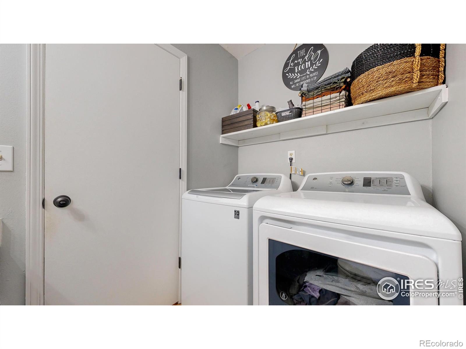 MLS Image #12 for 320  butch cassidy drive,fort collins, Colorado