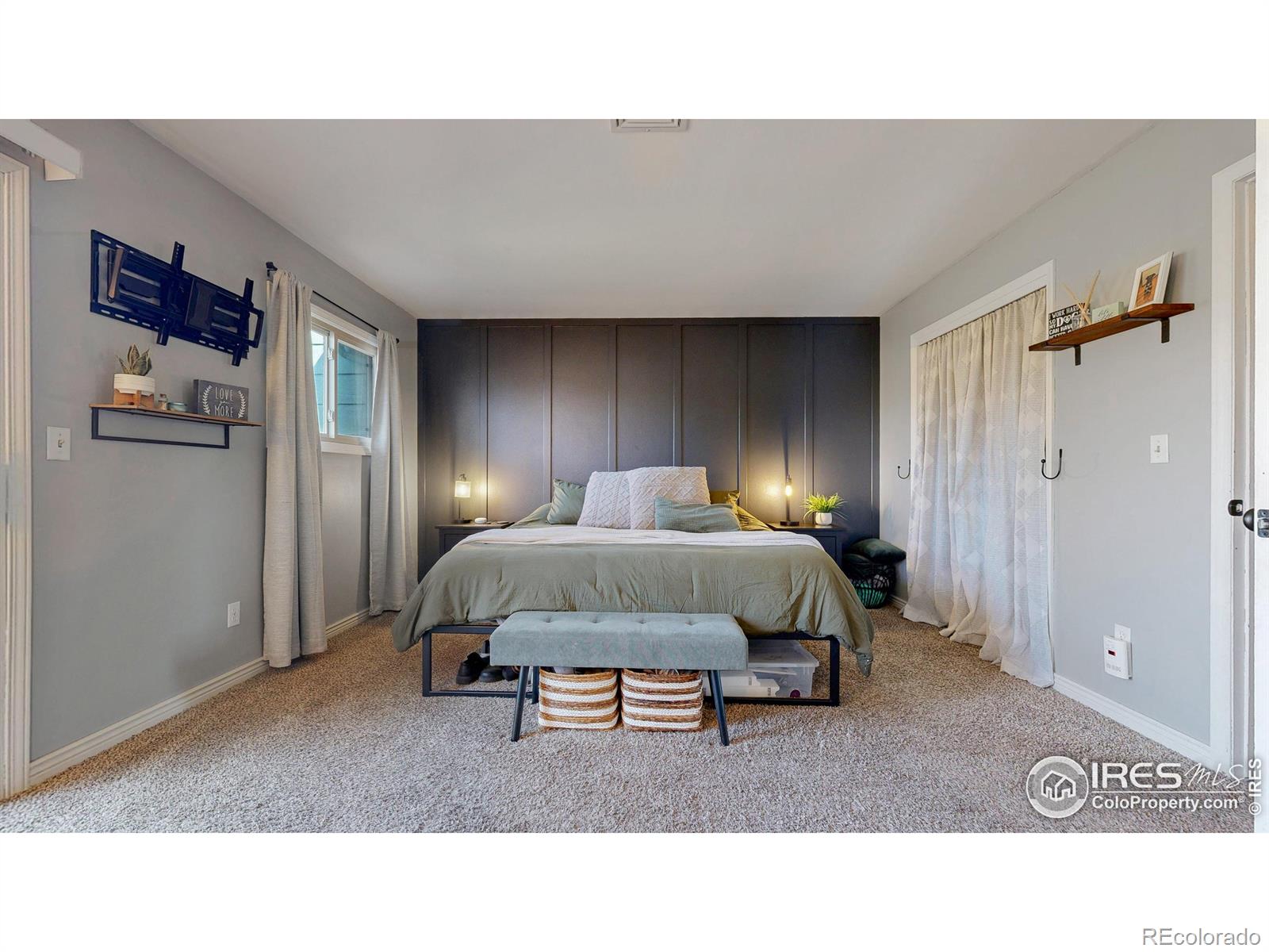 MLS Image #14 for 320  butch cassidy drive,fort collins, Colorado