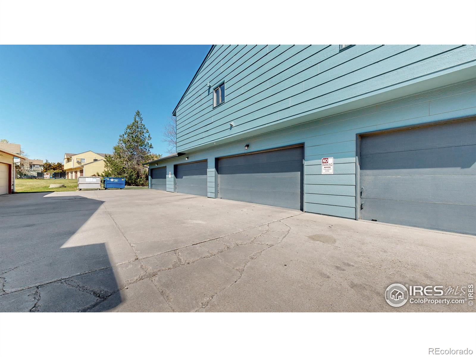 MLS Image #2 for 320  butch cassidy drive,fort collins, Colorado