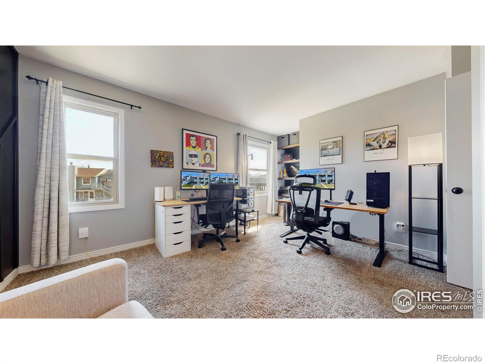 MLS Image #20 for 320  butch cassidy drive,fort collins, Colorado