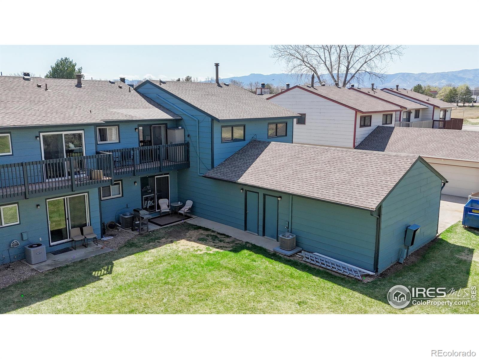 MLS Image #23 for 320  butch cassidy drive,fort collins, Colorado