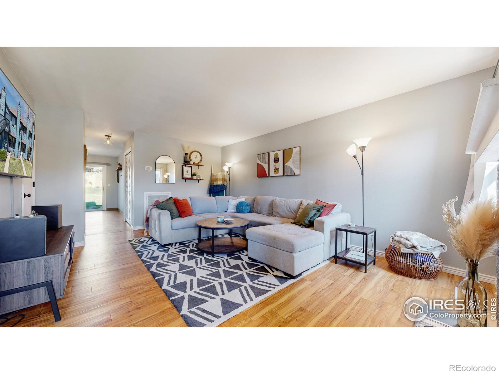 MLS Image #3 for 320  butch cassidy drive,fort collins, Colorado