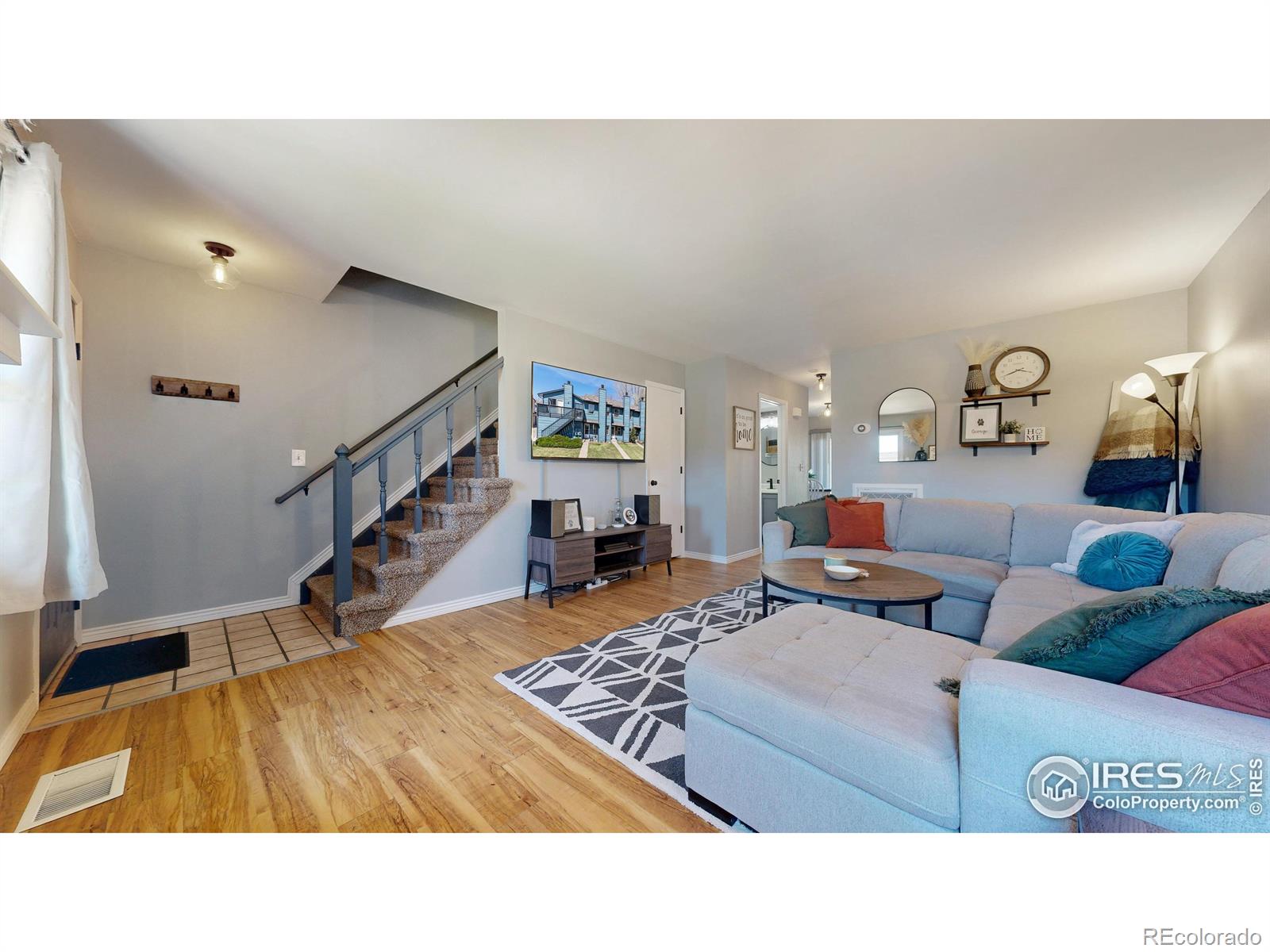 MLS Image #4 for 320  butch cassidy drive,fort collins, Colorado