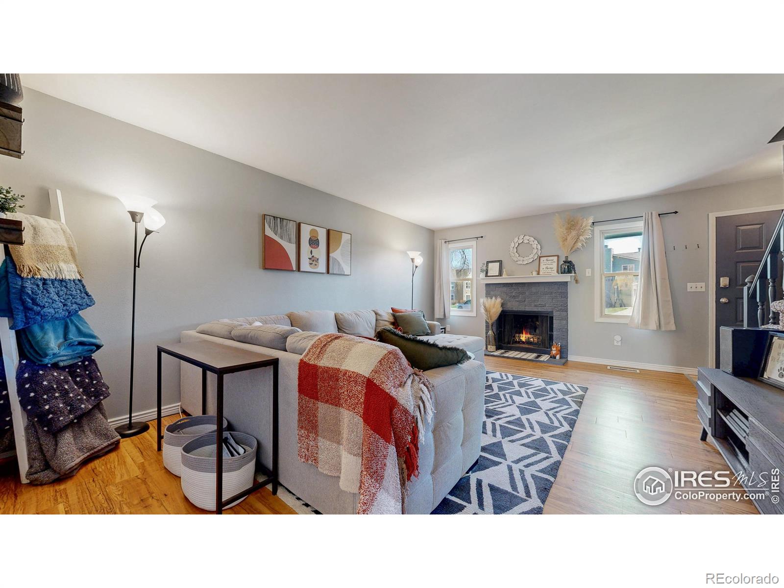 MLS Image #5 for 320  butch cassidy drive,fort collins, Colorado