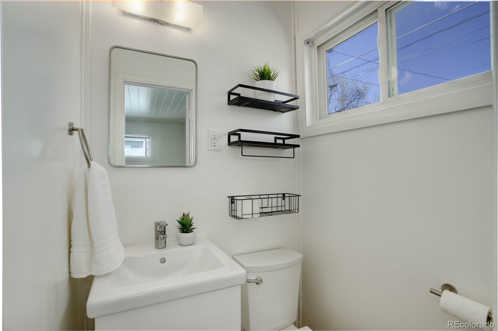 MLS Image #13 for 4521 e jewell avenue,denver, Colorado