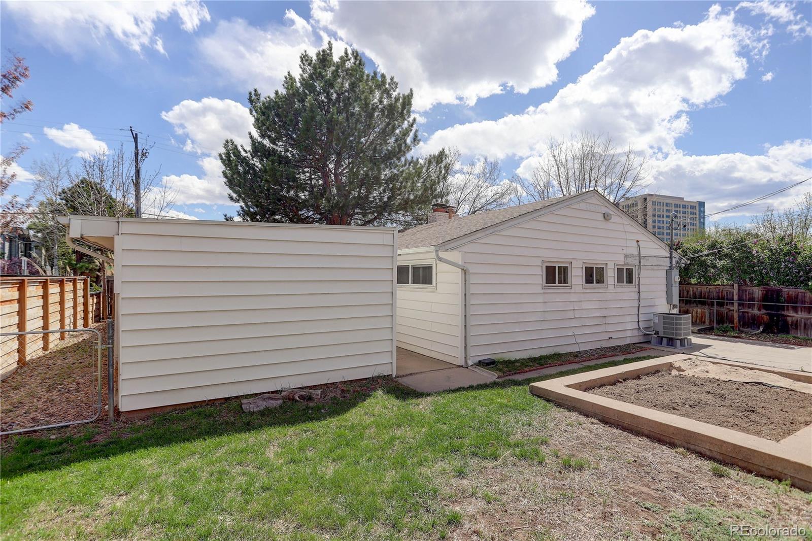 MLS Image #21 for 4521 e jewell avenue,denver, Colorado