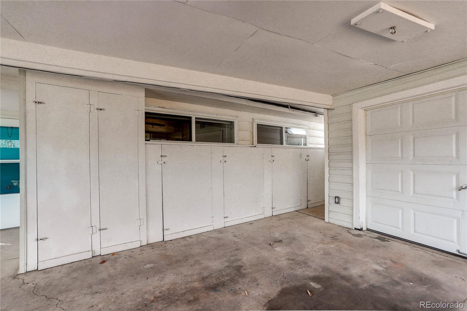 MLS Image #23 for 4521 e jewell avenue,denver, Colorado