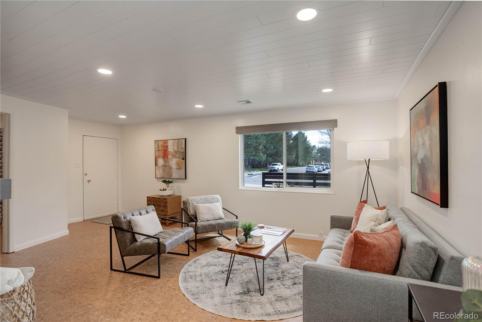MLS Image #5 for 4521 e jewell avenue,denver, Colorado