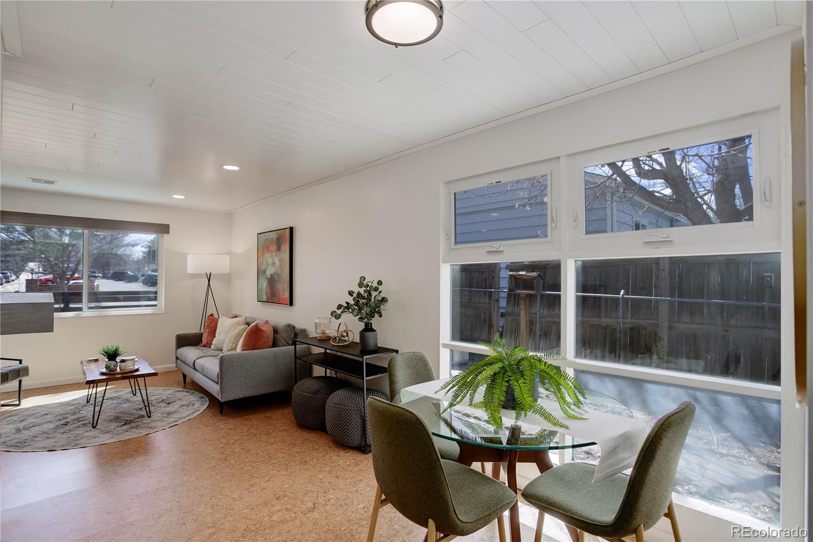 MLS Image #6 for 4521 e jewell avenue,denver, Colorado