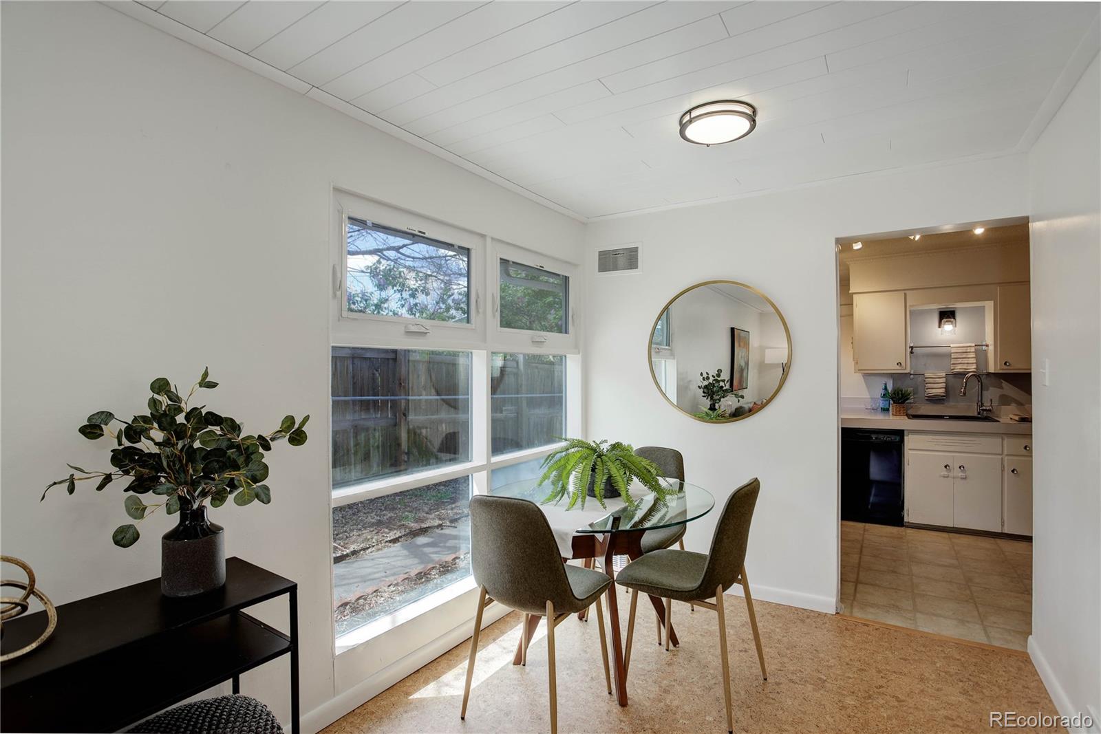 MLS Image #7 for 4521 e jewell avenue,denver, Colorado
