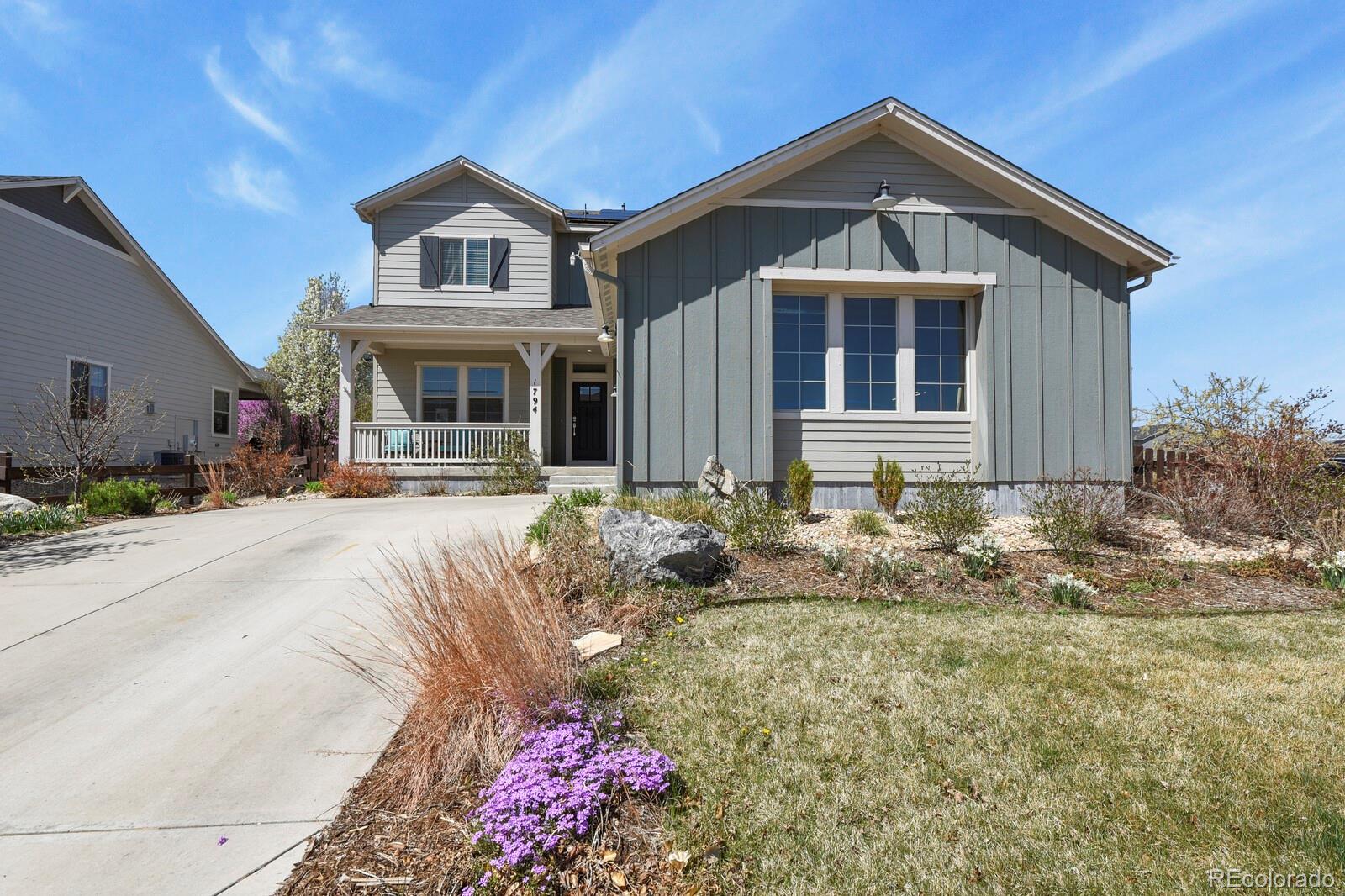 MLS Image #31 for 1794  wright drive,erie, Colorado