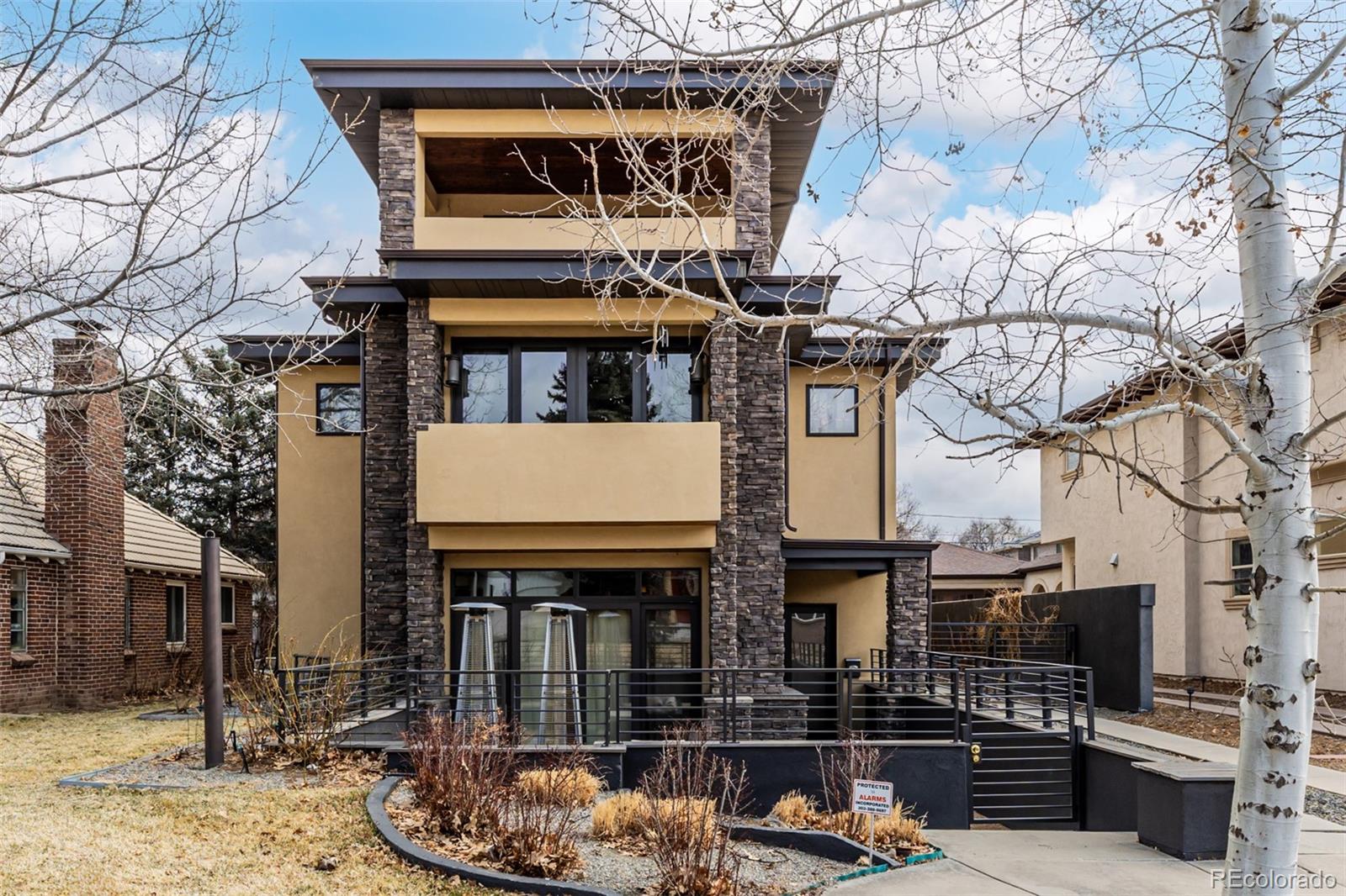 MLS Image #0 for 776  ivanhoe street,denver, Colorado